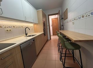 Piso en venta en Zona Estación en Rozas de Madrid (Las)