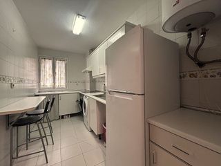 Piso en venta en Zona Estación en Rozas de Madrid (Las)