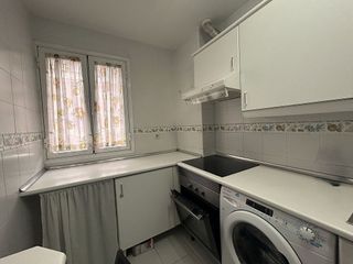 Piso en venta en Zona Estación en Rozas de Madrid (Las)