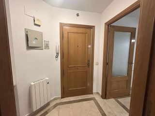 Piso en venta en Zona Estación en Rozas de Madrid (Las)