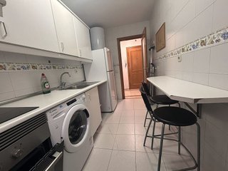 Piso en venta en Zona Estación en Rozas de Madrid (Las)