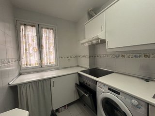 Piso en venta en Zona Estación en Rozas de Madrid (Las)
