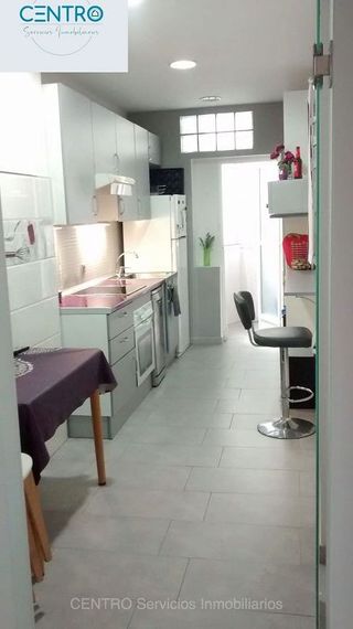 Piso en venta en Casco Antiguo en Algeciras