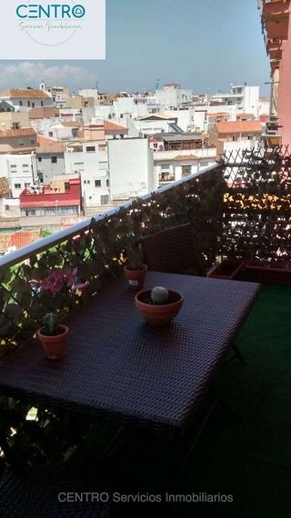 Piso en venta en Casco Antiguo en Algeciras