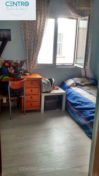 Piso en venta en Casco Antiguo en Algeciras