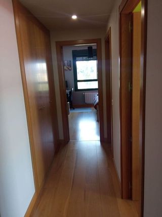 Piso en venta en Los Valles-San Vazquez-El Fuerte en Guadalajara