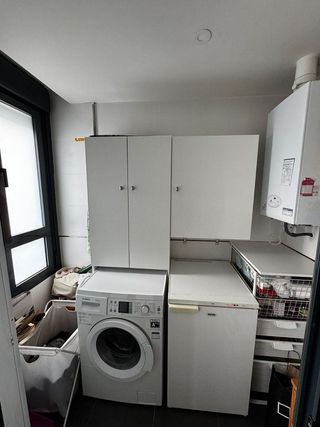 Piso en venta en Los Valles-San Vazquez-El Fuerte en Guadalajara