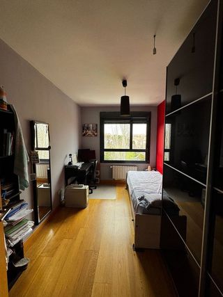 Piso en venta en Los Valles-San Vazquez-El Fuerte en Guadalajara