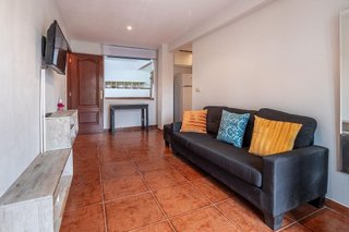 Piso en venta en Intxaurrondo en San Sebastián-Donostia