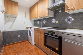Piso en venta en Intxaurrondo en San Sebastián-Donostia