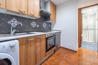 Piso en venta en Intxaurrondo en San Sebastián-Donostia