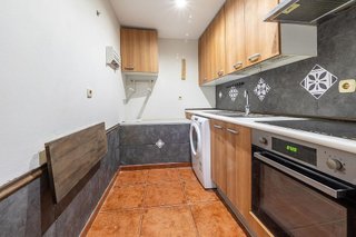 Piso en venta en Intxaurrondo en San Sebastián-Donostia
