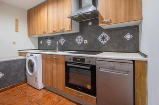 Piso en venta en Intxaurrondo en San Sebastián-Donostia