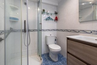 Piso en venta en Intxaurrondo en San Sebastián-Donostia