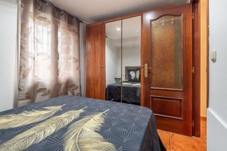 Piso en venta en Intxaurrondo en San Sebastián-Donostia