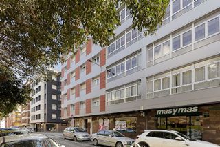 Piso en venta en Ceares en Gijón