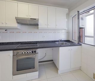 Piso en venta en Ceares en Gijón