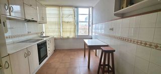 Ático en venta en Centro en Ferrol