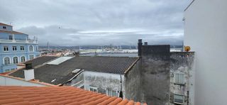 Ático en venta en Centro en Ferrol