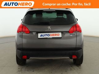 Peugeot 2008 1.6 e-HDi Allure