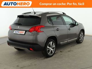 Peugeot 2008 1.6 e-HDi Allure