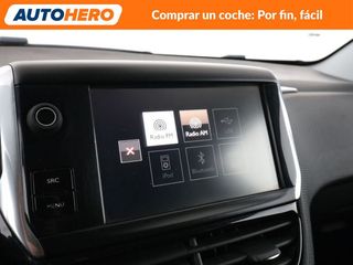 Peugeot 2008 1.6 e-HDi Allure