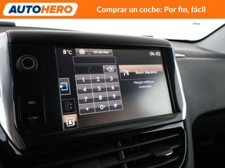Peugeot 2008 1.6 e-HDi Allure