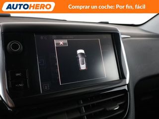 Peugeot 2008 1.6 e-HDi Allure