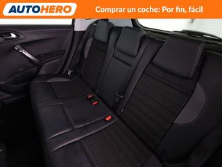 Peugeot 2008 1.6 e-HDi Allure