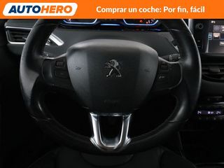 Peugeot 2008 1.6 e-HDi Allure