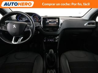 Peugeot 2008 1.6 e-HDi Allure