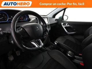 Peugeot 2008 1.6 e-HDi Allure