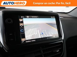Peugeot 2008 1.6 e-HDi Allure
