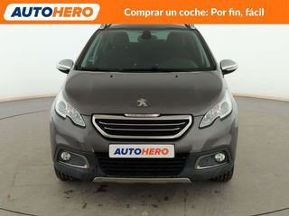 Peugeot 2008 1.6 e-HDi Allure