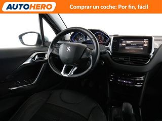 Peugeot 2008 1.6 e-HDi Allure