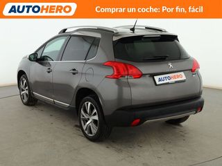 Peugeot 2008 1.6 e-HDi Allure