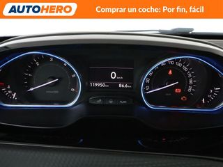 Peugeot 2008 1.6 e-HDi Allure
