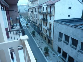 Piso en venta en Centro - Mendibil - Santiago en Irun