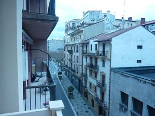 Piso en venta en Centro - Mendibil - Santiago en Irun