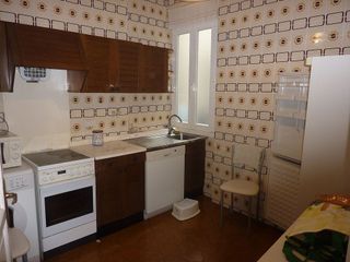 Piso en venta en Centro - Mendibil - Santiago en Irun