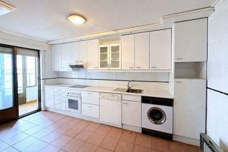 Piso en venta en Murallas en Ávila