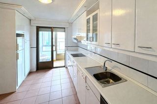 Piso en venta en Murallas en Ávila