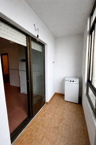 Piso en venta en Murallas en Ávila