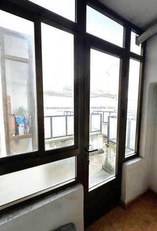 Piso en venta en Murallas en Ávila
