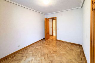 Piso en venta en Murallas en Ávila