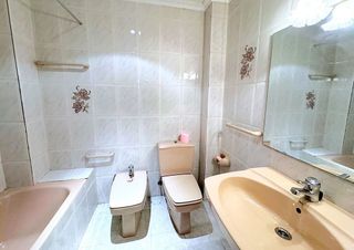 Piso en venta en Murallas en Ávila