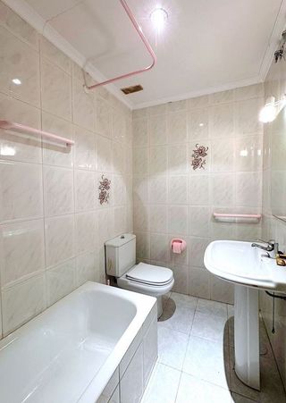 Piso en venta en Murallas en Ávila