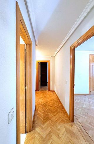 Piso en venta en Murallas en Ávila