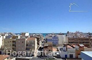 Piso en venta en Moncófar playa en Moncofa