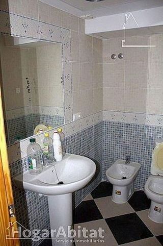 Piso en venta en Moncófar playa en Moncofa